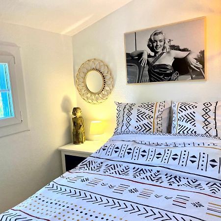 Coup De Coeur Apartment Гримо Екстериор снимка