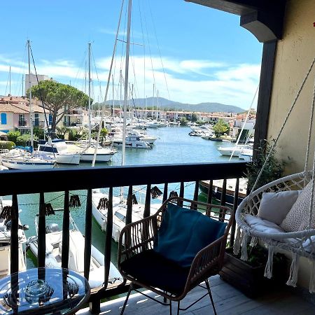 Coup De Coeur Apartment Гримо Екстериор снимка
