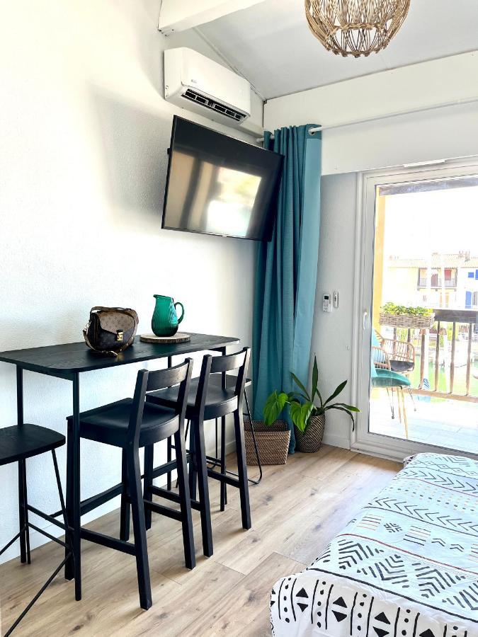Coup De Coeur Apartment Гримо Екстериор снимка
