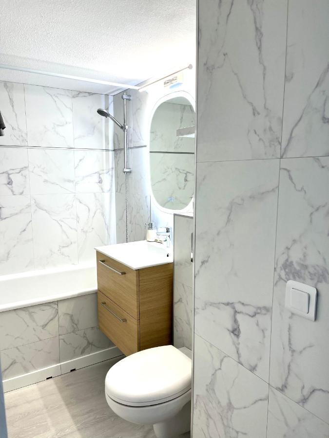 Coup De Coeur Apartment Гримо Екстериор снимка
