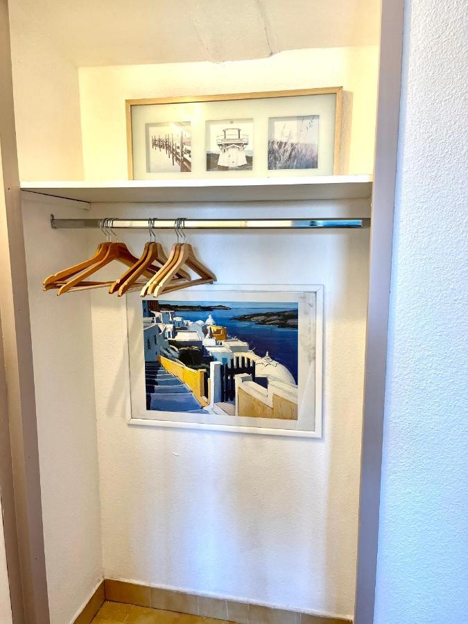 Coup De Coeur Apartment Гримо Екстериор снимка