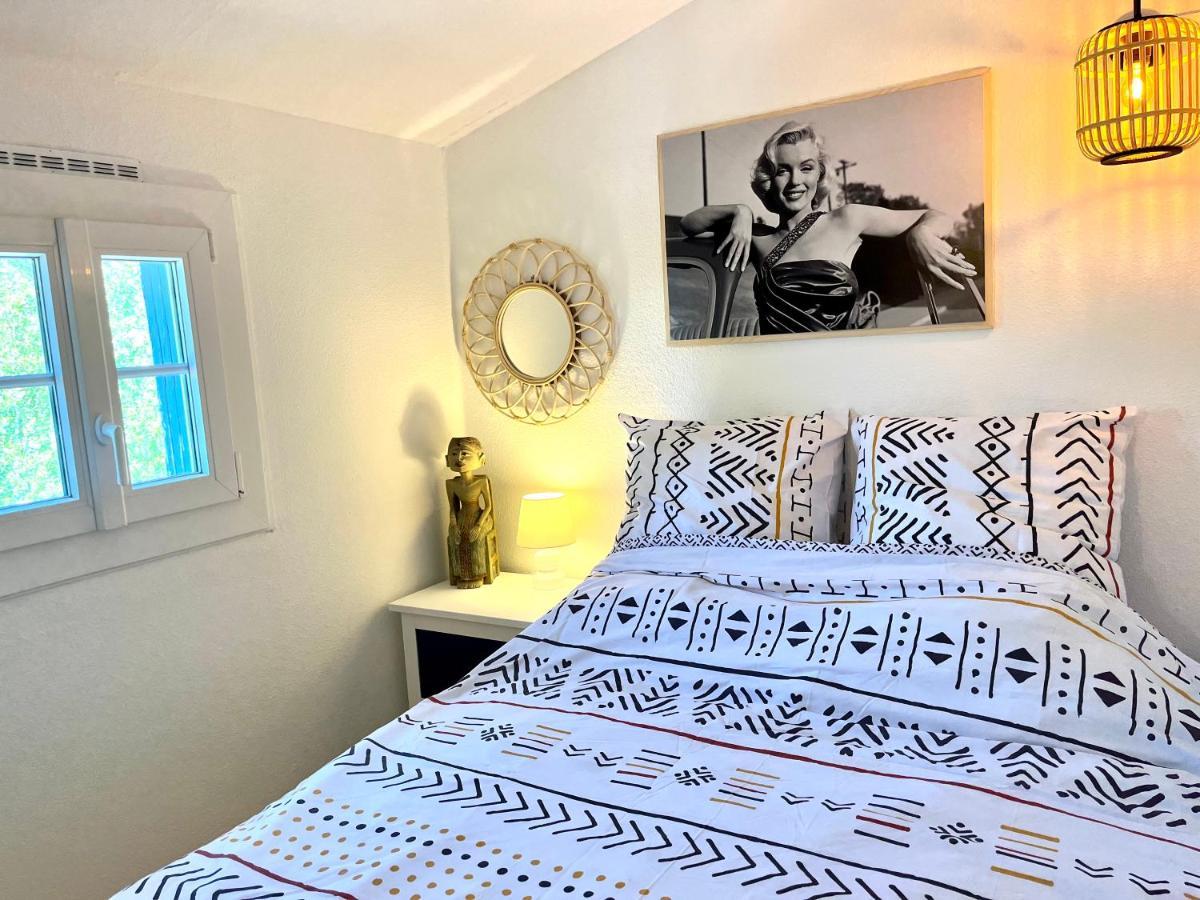 Coup De Coeur Apartment Гримо Екстериор снимка