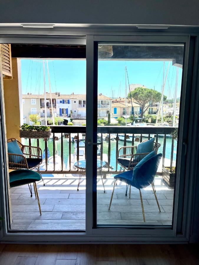 Coup De Coeur Apartment Гримо Екстериор снимка