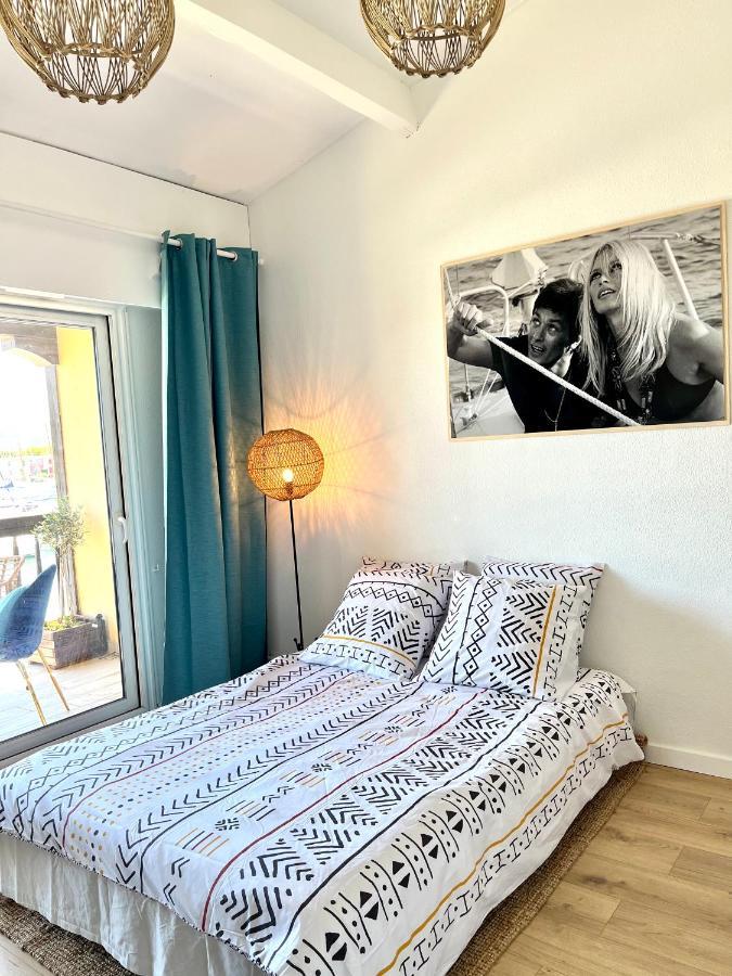 Coup De Coeur Apartment Гримо Екстериор снимка