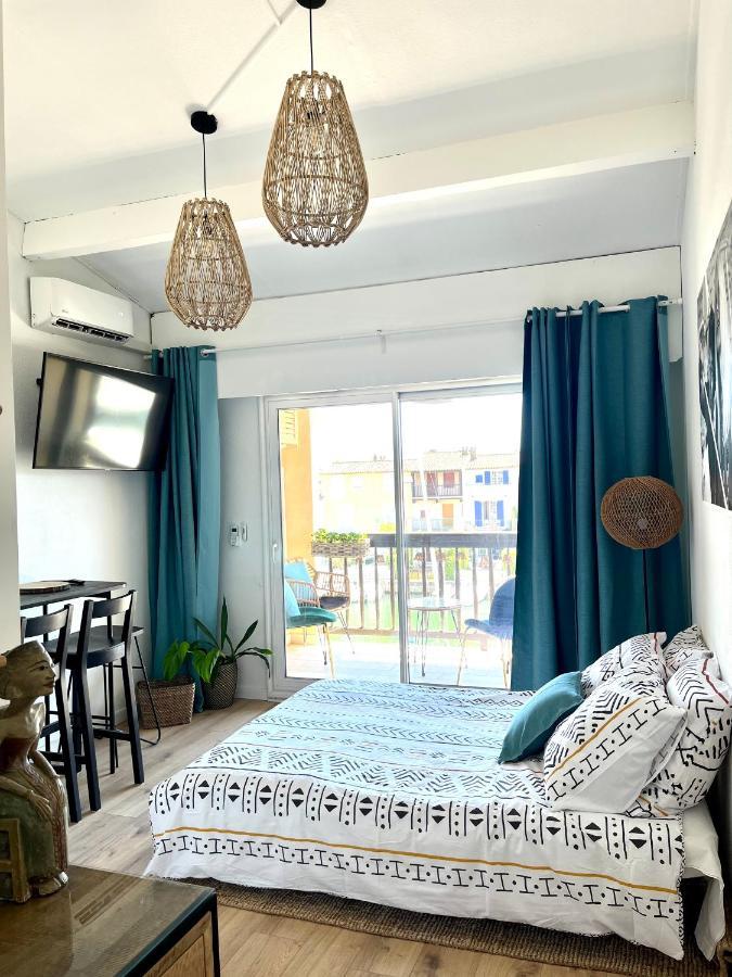 Coup De Coeur Apartment Гримо Екстериор снимка