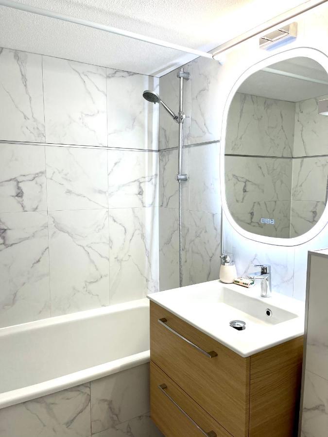 Coup De Coeur Apartment Гримо Екстериор снимка