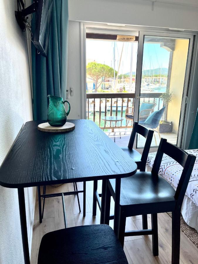 Coup De Coeur Apartment Гримо Екстериор снимка