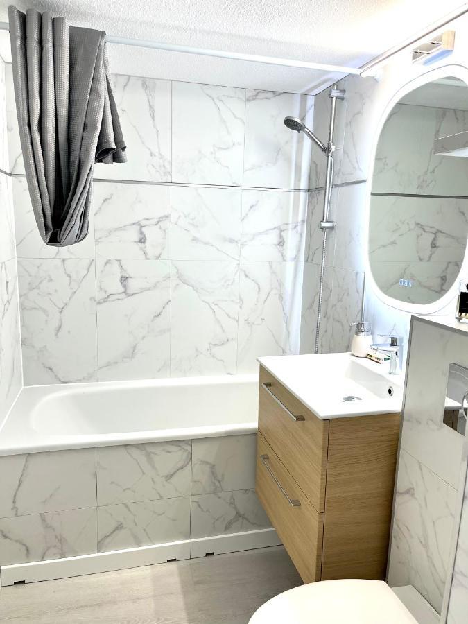 Coup De Coeur Apartment Гримо Екстериор снимка