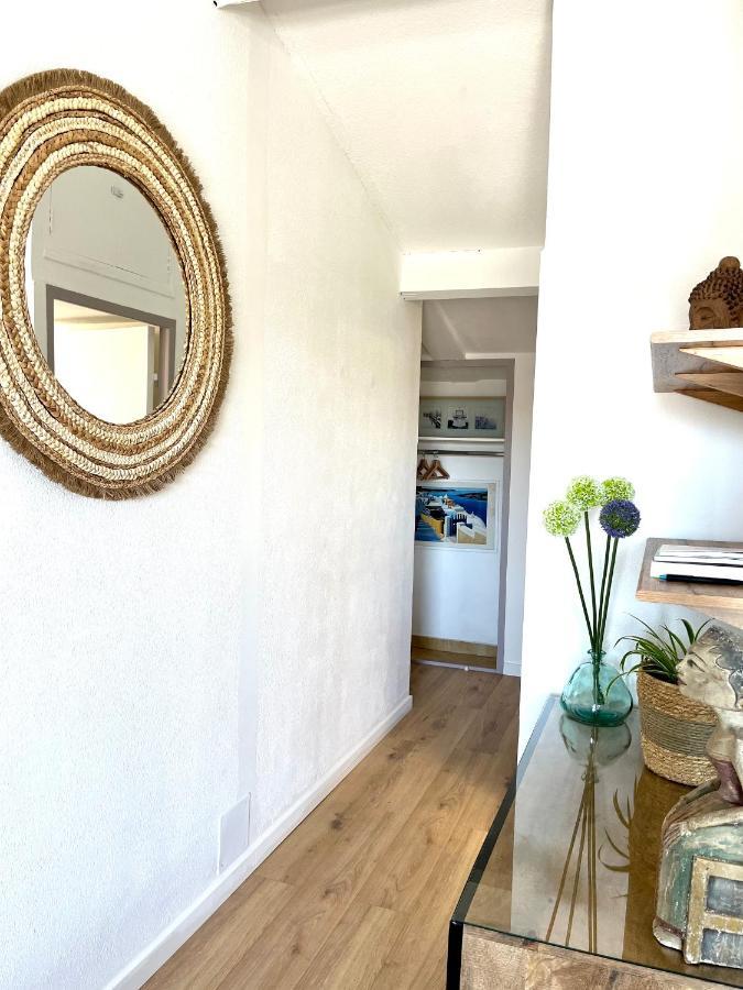 Coup De Coeur Apartment Гримо Екстериор снимка