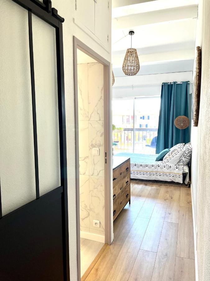 Coup De Coeur Apartment Гримо Екстериор снимка