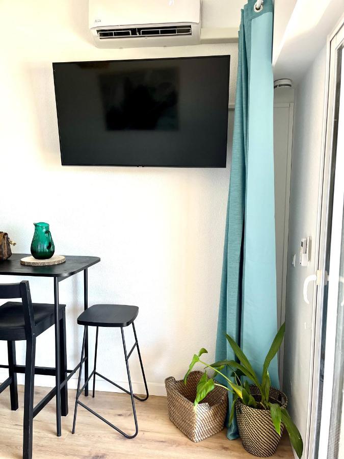 Coup De Coeur Apartment Гримо Екстериор снимка