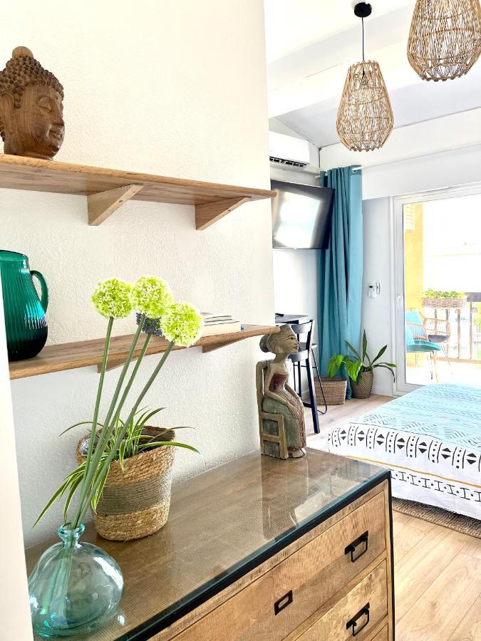 Coup De Coeur Apartment Гримо Екстериор снимка