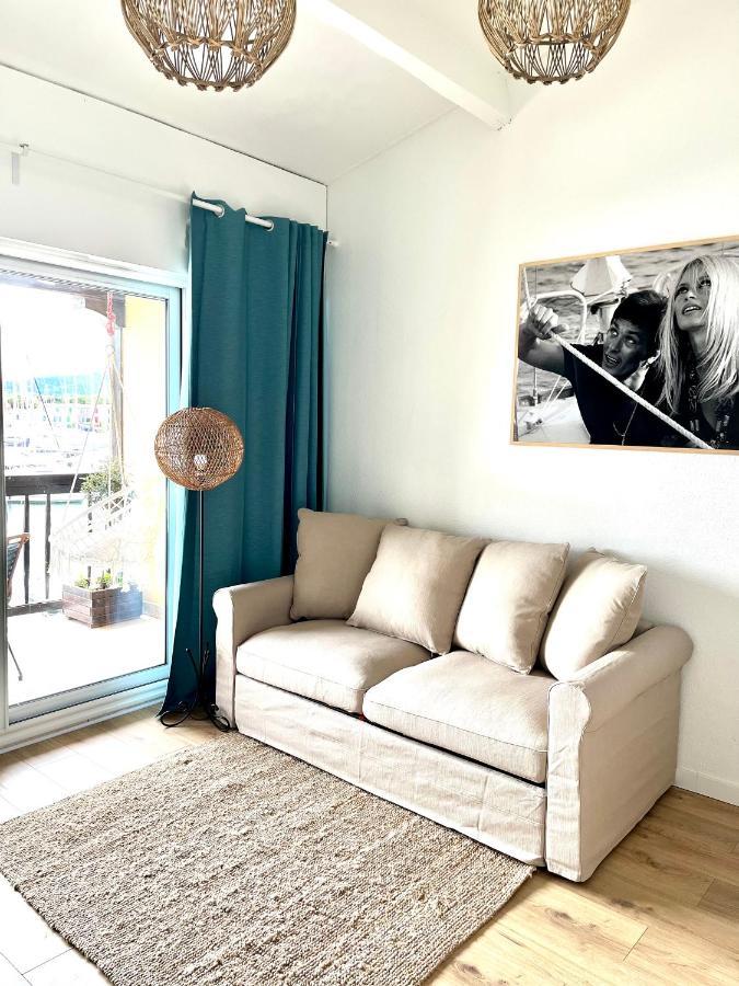 Coup De Coeur Apartment Гримо Екстериор снимка